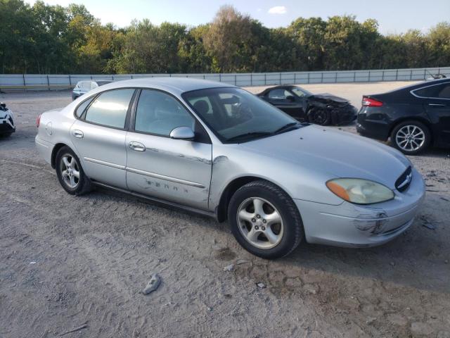Photo 4 from auction – 2003 FORD TAURUS 4D with VIN 1FAFP55UX3A139846