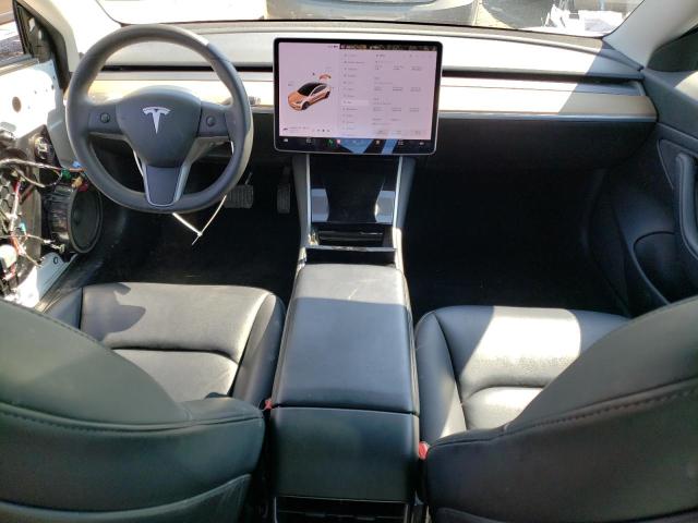 Photo 8 from auction – 2020 TESLA MODEL 3 with VIN 5YJ3E1EA7LF632974