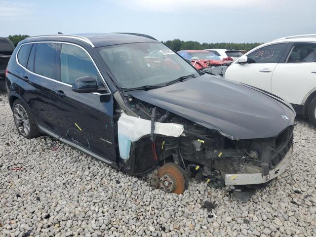 Photo 4 from auction – 2015 BMW X3 XDRIVE2 with VIN 5UXWX9C50F0D52149