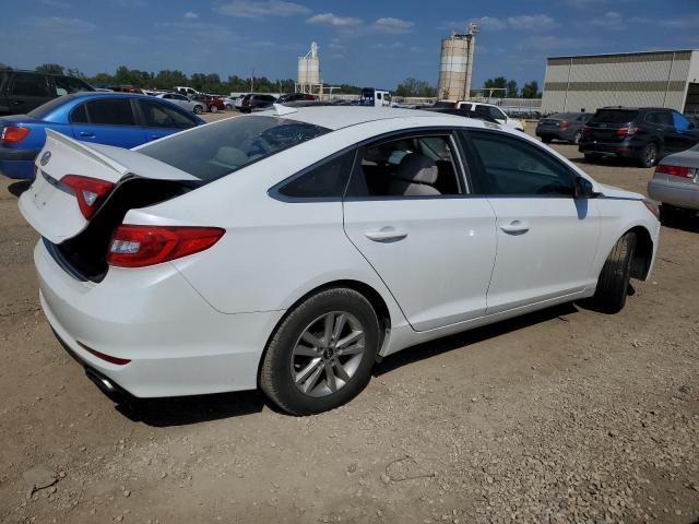 Photo 3 from auction – 2015 HYUNDAI SONATA SE with VIN 5NPE24AF4FH199575