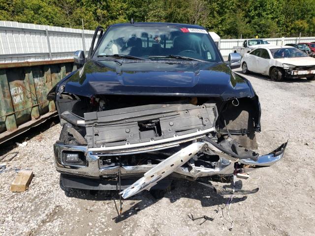 Photo 5 from auction – 2019 FORD F150 SUPER with VIN 1FTEW1E40KKC45460