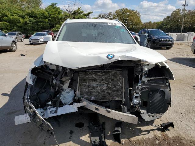Photo 5 from auction – 2017 BMW X3 SDRIVE2 with VIN 5UXWZ7C30H0X39894