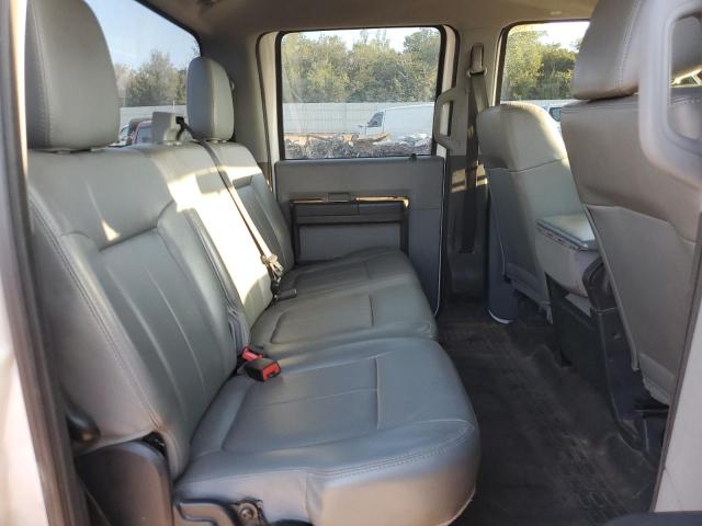 Photo 10 from auction – 2012 FORD F350 SUPER with VIN 1FT8W3BT3CEA02603