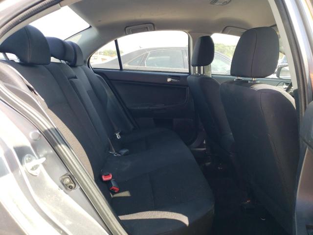 Photo 10 from auction – 2016 MITSUBISHI LANCER ES with VIN JA32V2FW6GU012611