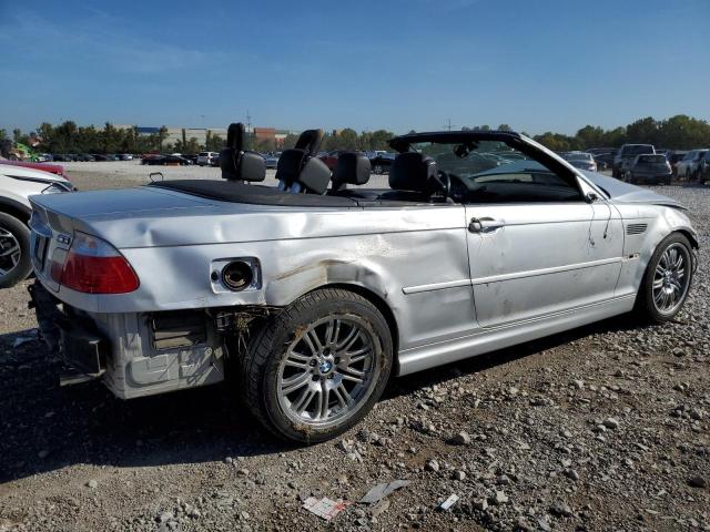 Photo 3 from auction – 2003 BMW M3 with VIN WBSBR93433PK01378