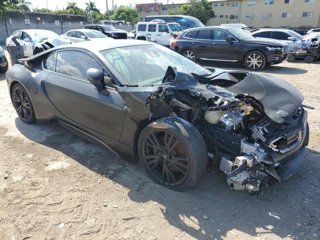 Photo 4 from auction – 2017 BMW I8 with VIN WBY2Z2C37HV676586