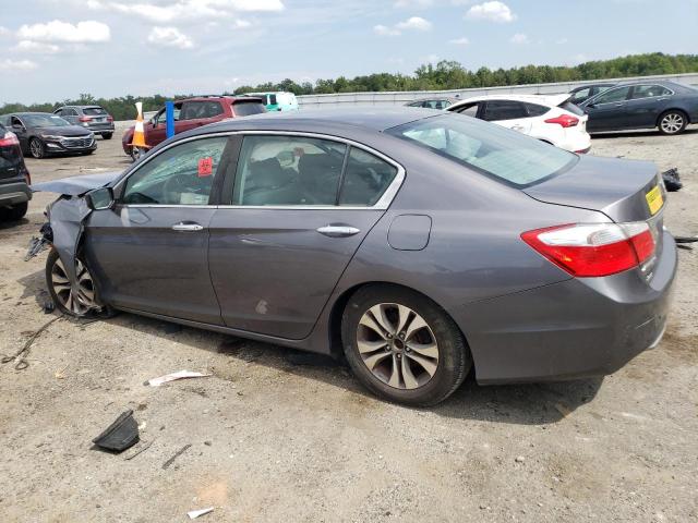 Photo 2 from auction – 2015 HONDA ACCORD LX with VIN 1HGCR2F31FA172283