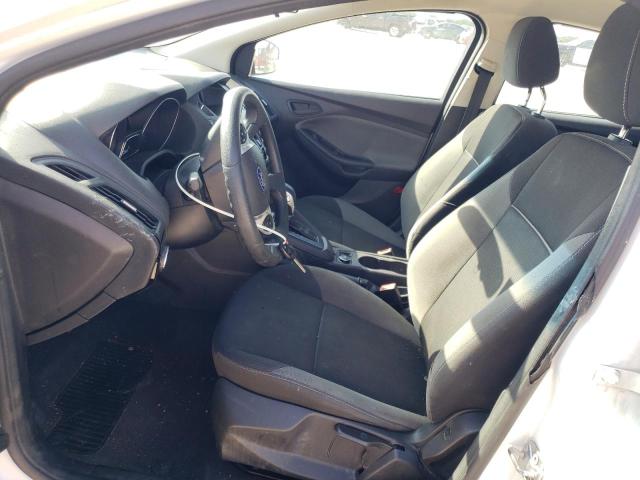 Снимка 7 от търг – 2014 FORD FOCUS S с VIN 1FADP3E26EL451969