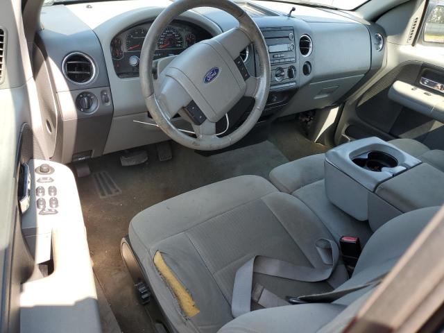 Photo 8 from auction – 2008 FORD F150 with VIN 1FTPX145X8FA72242
