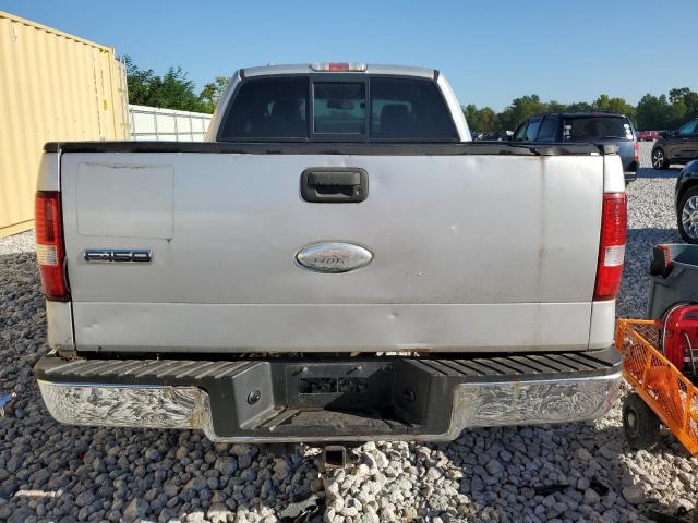 Фото 6 с аукциона – 2006 FORD F150 с VIN 1FTPX14596FA57972