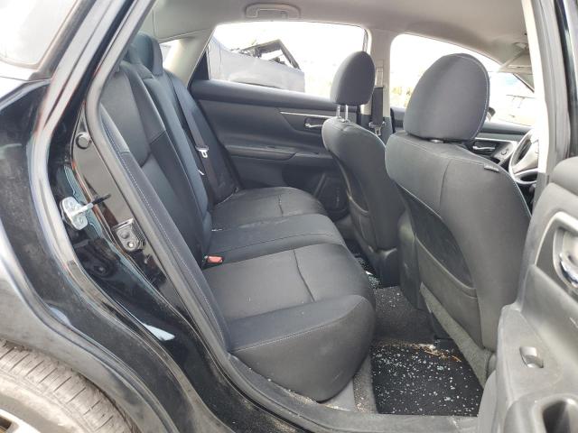 Photo 10 from auction – 2017 NISSAN ALTIMA 2.5 with VIN 1N4AL3AP1HC144715