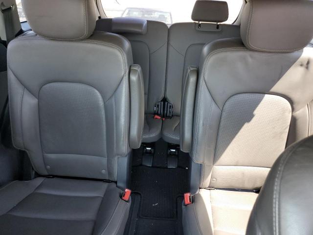 Photo 10 from auction – 2016 HYUNDAI SANTA FE S with VIN KM8SRDHF3GU158409