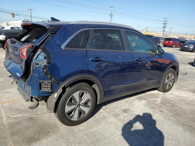 Photo 3 from auction – 2018 KIA NIRO FE with VIN KNDCB3LC7J5157611