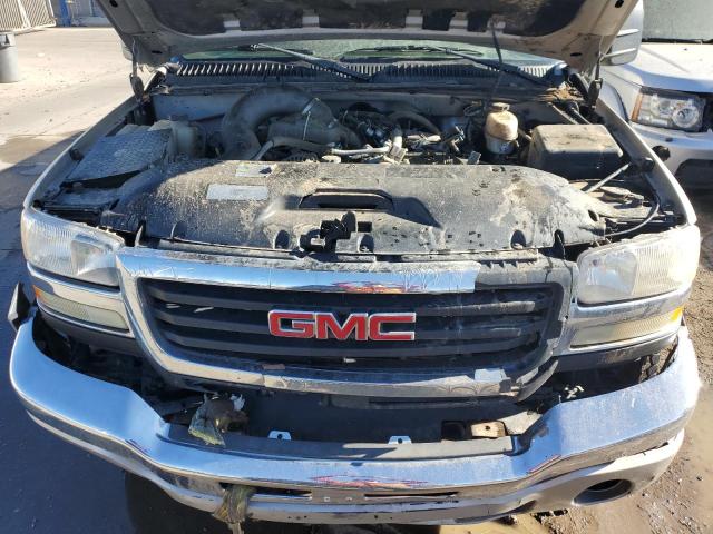 Photo 11 from auction – 2005 GMC SIERRA K25 with VIN 1GTHK23215F973236