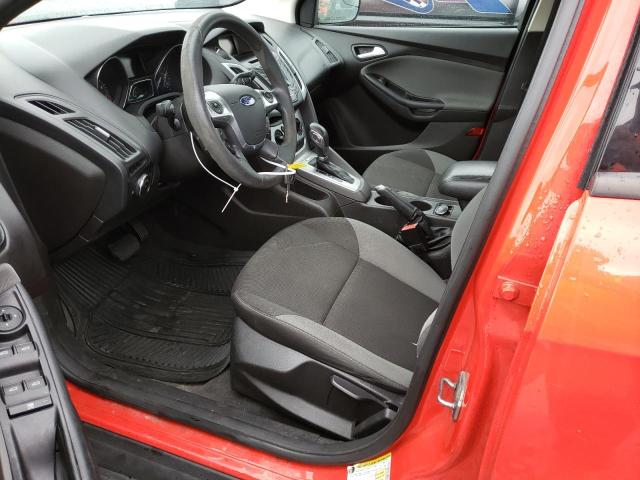 Photo 7 from auction – 2013 FORD FOCUS SE with VIN 1FADP3F29DL265372