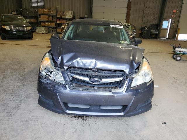 Photo 5 from auction – 2011 SUBARU LEGACY 2.5 with VIN 4S3BMCC68B3257293