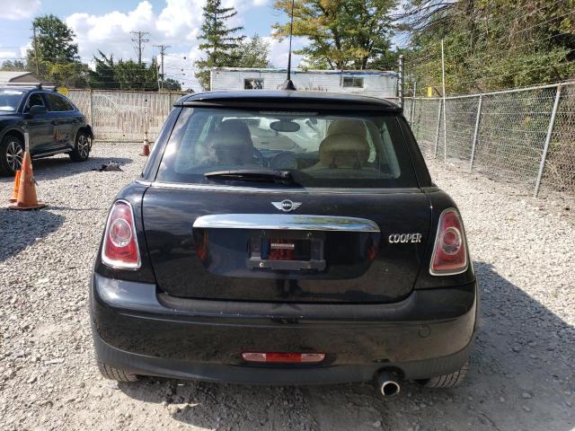 Photo 6 from auction – 2013 MINI COOPER with VIN WMWSU3C5XDT685504