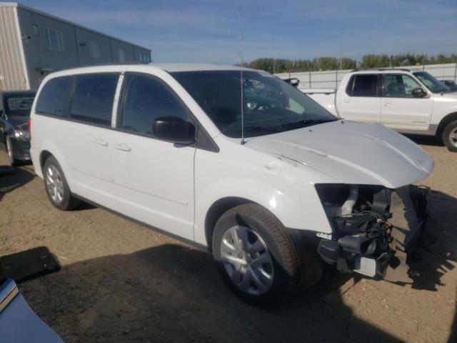 Photo 4 from auction – 2017 DODGE GRAND CARA with VIN 2C4RDGBG4HR590722