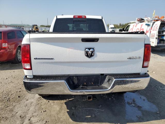 Photo 6 from auction – 2018 RAM 1500 SLT with VIN 1C6RR7TT0JS267129