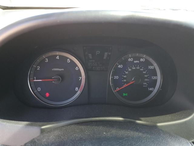 Photo 9 from auction – 2014 HYUNDAI ACCENT GLS with VIN KMHCT5AEXEU145568