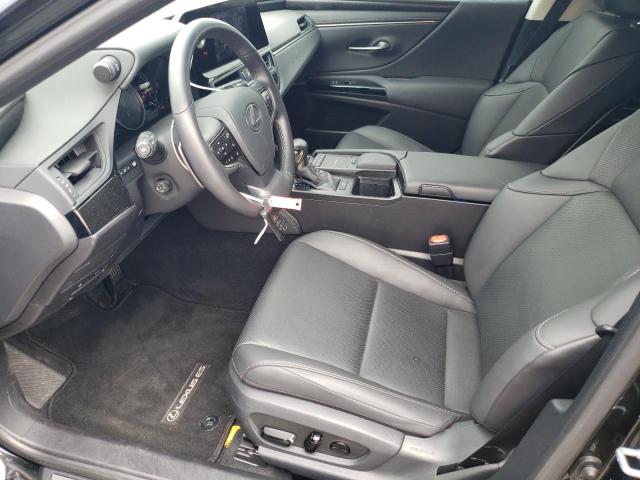 Photo 7 from auction – 2022 LEXUS ES 350 BAS with VIN 58ADZ1B15NU136499