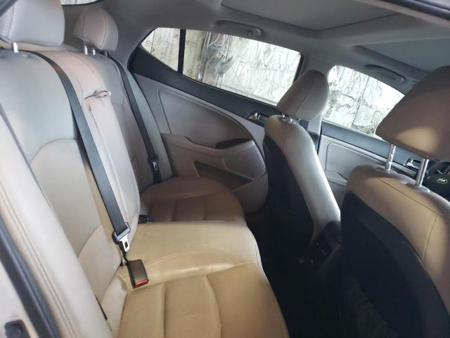 Photo 10 from auction – 2013 KIA OPTIMA EX with VIN 5XXGN4A79DG246438