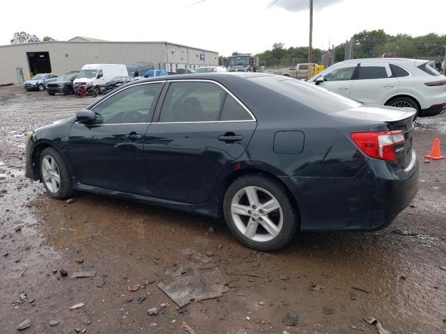 Photo 2 from auction – 2012 TOYOTA CAMRY BASE with VIN 4T1BF1FK5CU037687
