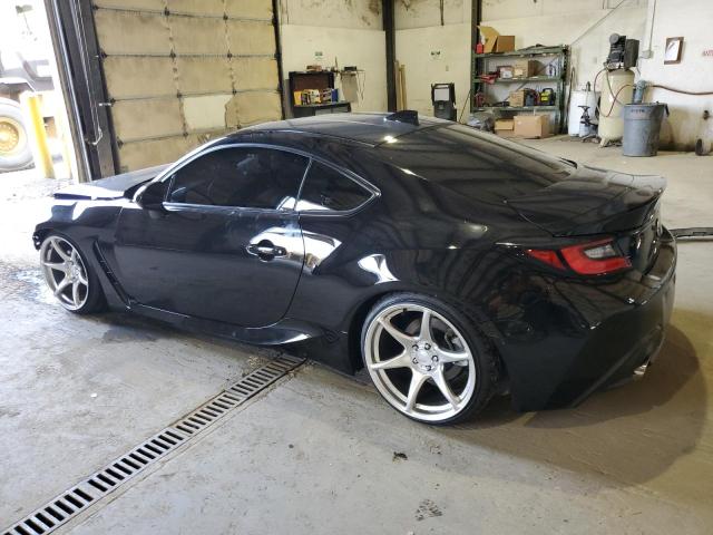 Photo 2 from auction – 2023 TOYOTA GR 86 with VIN JF1ZNBB17P9751506