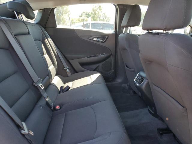 Foto 10 de la subasta – 2022 CHEVROLET MALIBU LT con VIN 1G1ZD5ST2NF194673