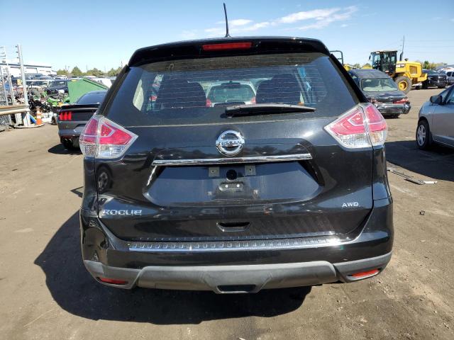 Photo 6 from auction – 2016 NISSAN ROGUE S with VIN KNMAT2MV8GP710987