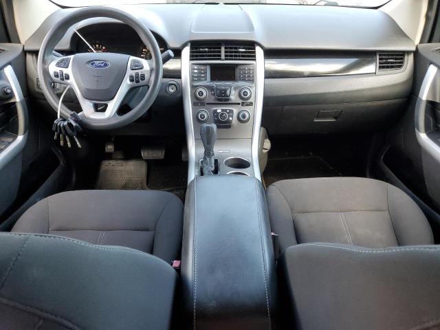 Photo 8 from auction – 2013 FORD EDGE SE with VIN 2FMDK3GC4DBA83137