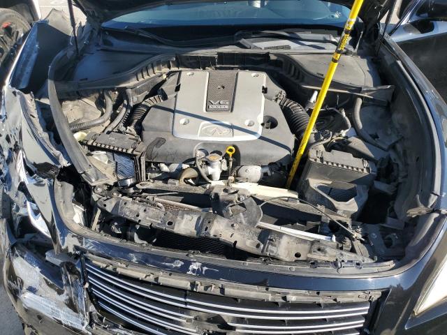 Photo 11 from auction – 2011 INFINITI M37 with VIN JN1BY1AP8BM320328