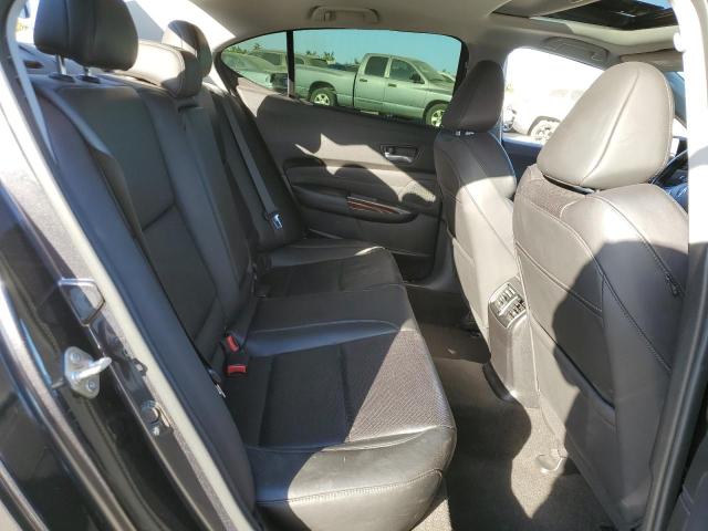 Photo 10 from auction – 2015 ACURA TLX TECH with VIN 19UUB2F53FA010391