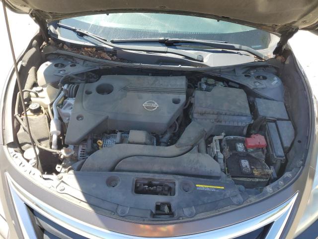 Photo 11 from auction – 2015 NISSAN ALTIMA 2.5 with VIN 1N4AL3AP7FN396597
