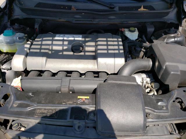 Photo 11 from auction – 2009 VOLVO XC90 3.2 with VIN YV4CZ982991517167