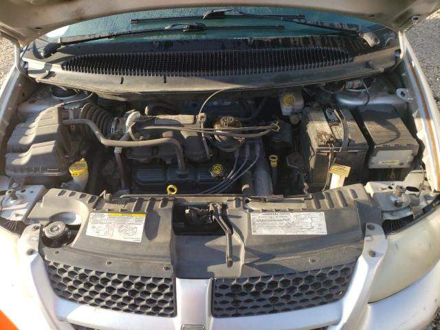 Photo 12 from auction – 2004 DODGE CARAVAN SX with VIN 1D4GP45R04B561093