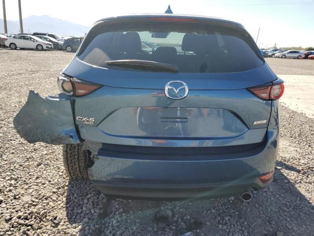 Photo 6 from auction – 2019 MAZDA CX-5 TOURI with VIN JM3KFBCM7K1626537