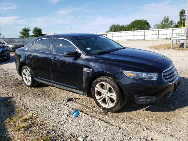 صورة رقم 4 من المزاد - 2017 FORD TAURUS SEL مع VIN 1FAHP2E82HG110923