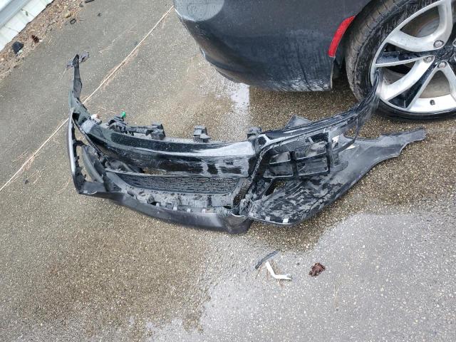 Photo 12 from auction – 2017 DODGE CHARGER SE with VIN 2C3CDXBG1HH618752