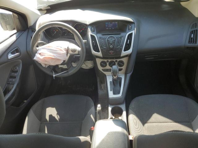 Photo 8 from auction – 2014 FORD FOCUS SE with VIN 1FADP3F26EL193399