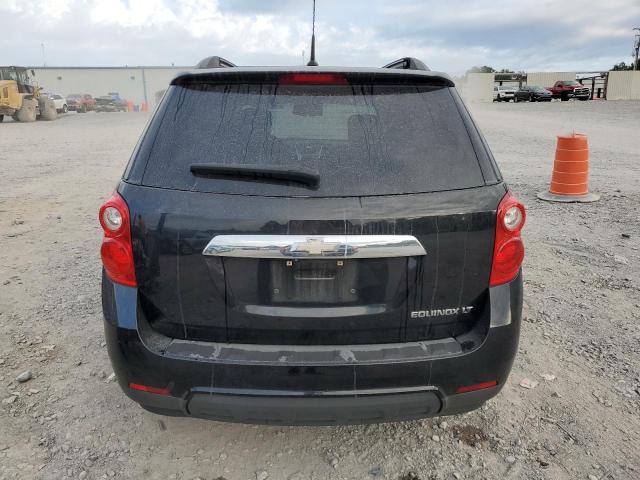 Zdjęcie 6 z aukcji – 2011 CHEVROLET EQUINOX LT z VIN 2CNALDEC0B6222596