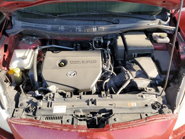 Photo 12 from auction – 2015 MAZDA 5 SPORT with VIN JM1CW2BL5F0186741
