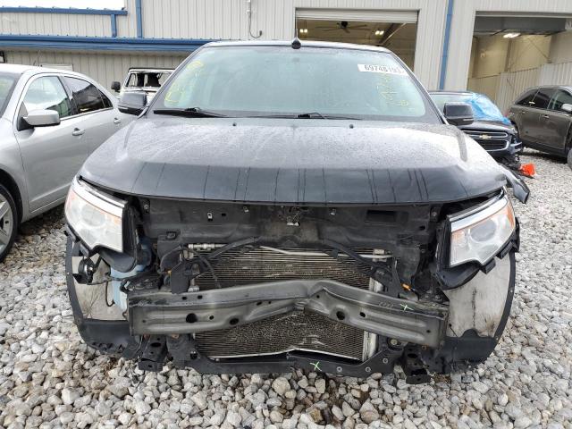 Photo 5 from auction – 2014 FORD EDGE SEL with VIN 2FMDK4JC4EBA41311