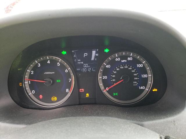 Photo 9 from auction – 2013 HYUNDAI ACCENT GLS with VIN KMHCT4AE1DU405736