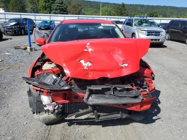 Photo 5 from auction – 2014 FORD FOCUS SE with VIN 1FADP3F29EL320596