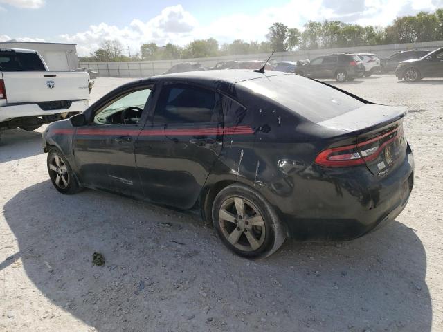 Снимка 2 от търг – 2016 DODGE DART SXT с VIN 1C3CDFBB2GD605471