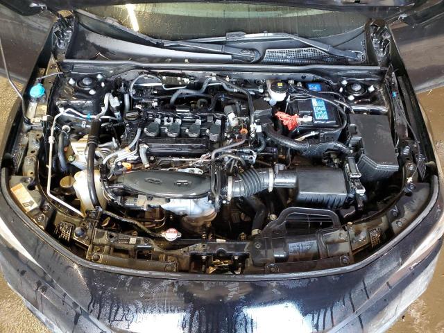 Photo 11 from auction – 2022 HONDA CIVIC EX with VIN 2HGFE1F72NH326408