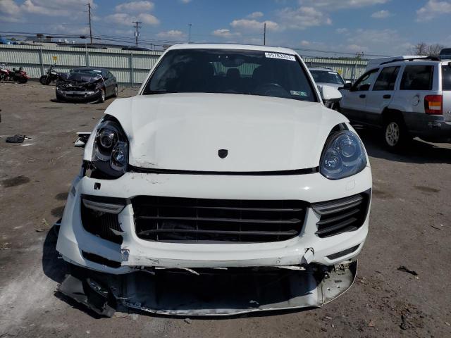 Снимка 5 от търг – 2016 PORSCHE CAYENNE GT с VIN WP1AD2A28GLA75184