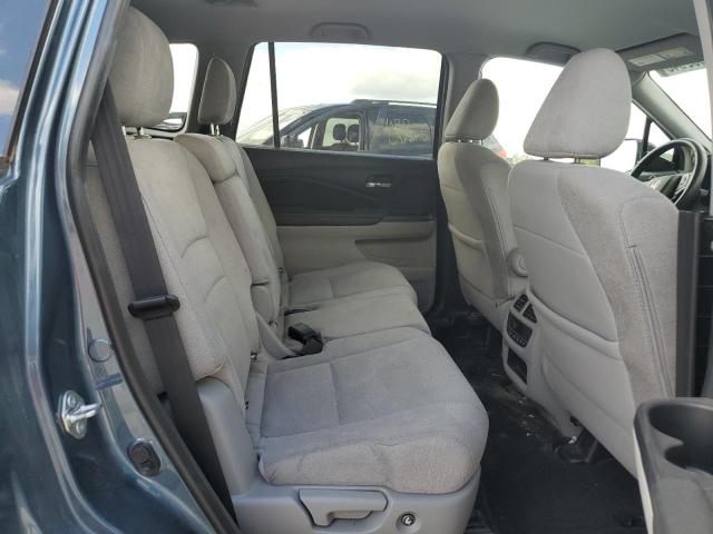 Photo 10 from auction – 2019 HONDA PILOT EX with VIN 5FNYF6H34KB020758