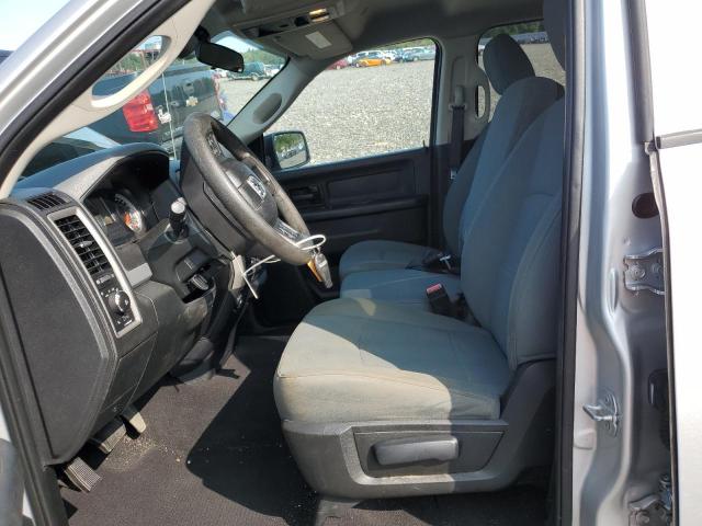 Photo 7 from auction – 2017 RAM 1500 ST with VIN 1C6RR7FG5HS795323